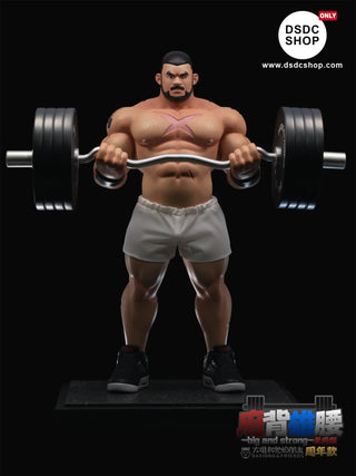 【GK預售-獨家】府背雄腰-大雄和他的朋友-DSDC SHOP 大雄和他的朋友