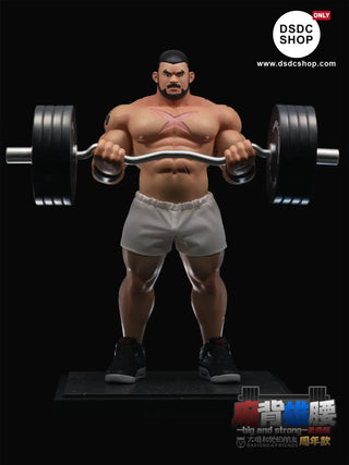 【GK預售-獨家】府背雄腰-大雄和他的朋友-DSDC SHOP 大雄和他的朋友