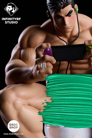【GK預售】 松田 無限男友工作室 - DSDC SHOP 無限男友工作室