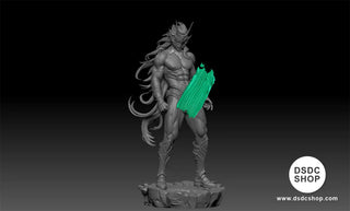 【GK預售】馬孟起-《五虎將》系列-歸墟造物工作室-DSDC SHOP GuiXuZaoWu Studio