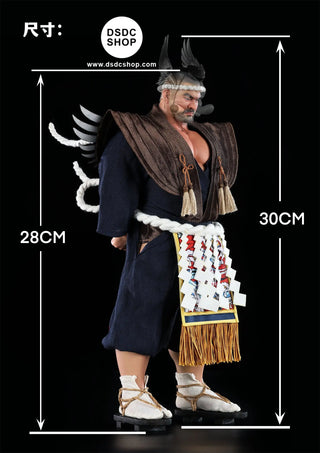 【GK預售】逮捕行動 第三彈 天狗-HEYHEY STUDIO-DSDC SHOP HEYHEY