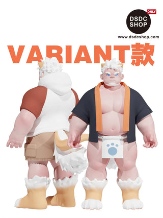 【GK預售 獨家】嶼陽-零點獸獵系列-ROAR STUDIO-DSDC SHOP ROAR STUDIO