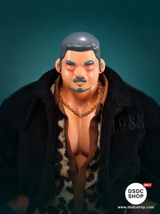 【GK預售 独家】1988-DREAM MONSTER STUDIO- DSDC SHOP DREAM MONSTER