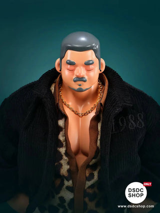 【GK預售 独家】1988-DREAM MONSTER STUDIO- DSDC SHOP DREAM MONSTER