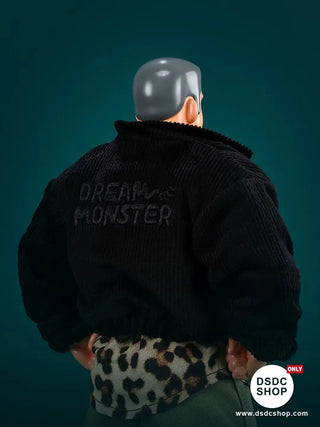 【GK預售 独家】1988-DREAM MONSTER STUDIO- DSDC SHOP DREAM MONSTER