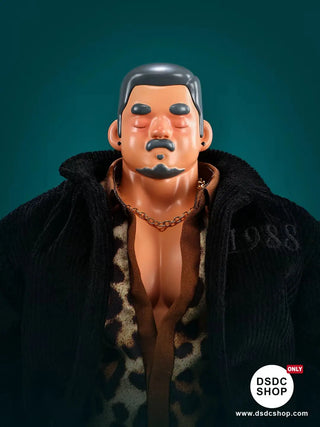 【GK預售 独家】1988-DREAM MONSTER STUDIO- DSDC SHOP DREAM MONSTER