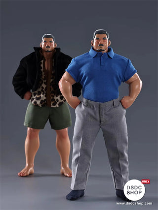 【GK預售 独家】1988-DREAM MONSTER STUDIO- DSDC SHOP DREAM MONSTER