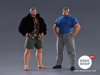 【GK預售 独家】1988-DREAM MONSTER STUDIO- DSDC SHOP DREAM MONSTER