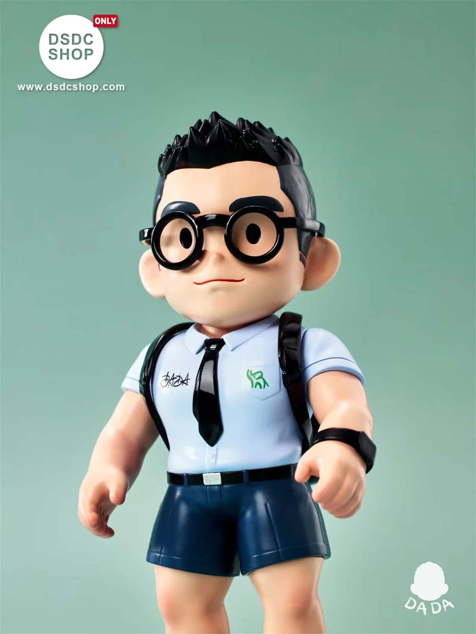 Art Toy Pre-sale-Exclusive]DADA STUDENT- ACF Exhibition Limited