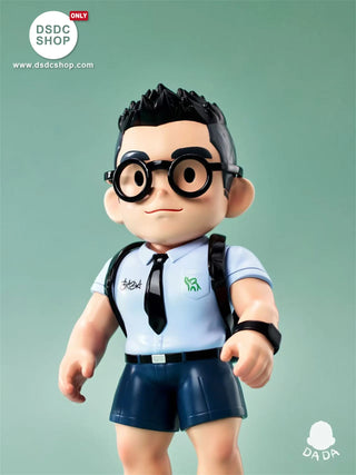 【GK預售-獨家】ACF泰國展會限定-DADA-STUDENT DADATOY STUDIO