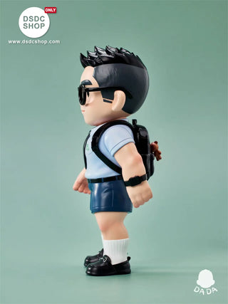 【GK預售-獨家】ACF泰國展會限定-DADA-STUDENT DADATOY STUDIO