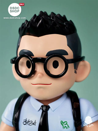 【GK預售-獨家】ACF泰國展會限定-DADA-STUDENT DADATOY STUDIO