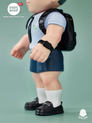 【GK預售-獨家】ACF泰國展會限定-DADA-STUDENT DADATOY STUDIO