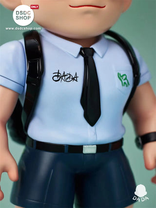 【GK預售-獨家】ACF泰國展會限定-DADA-STUDENT DADATOY STUDIO