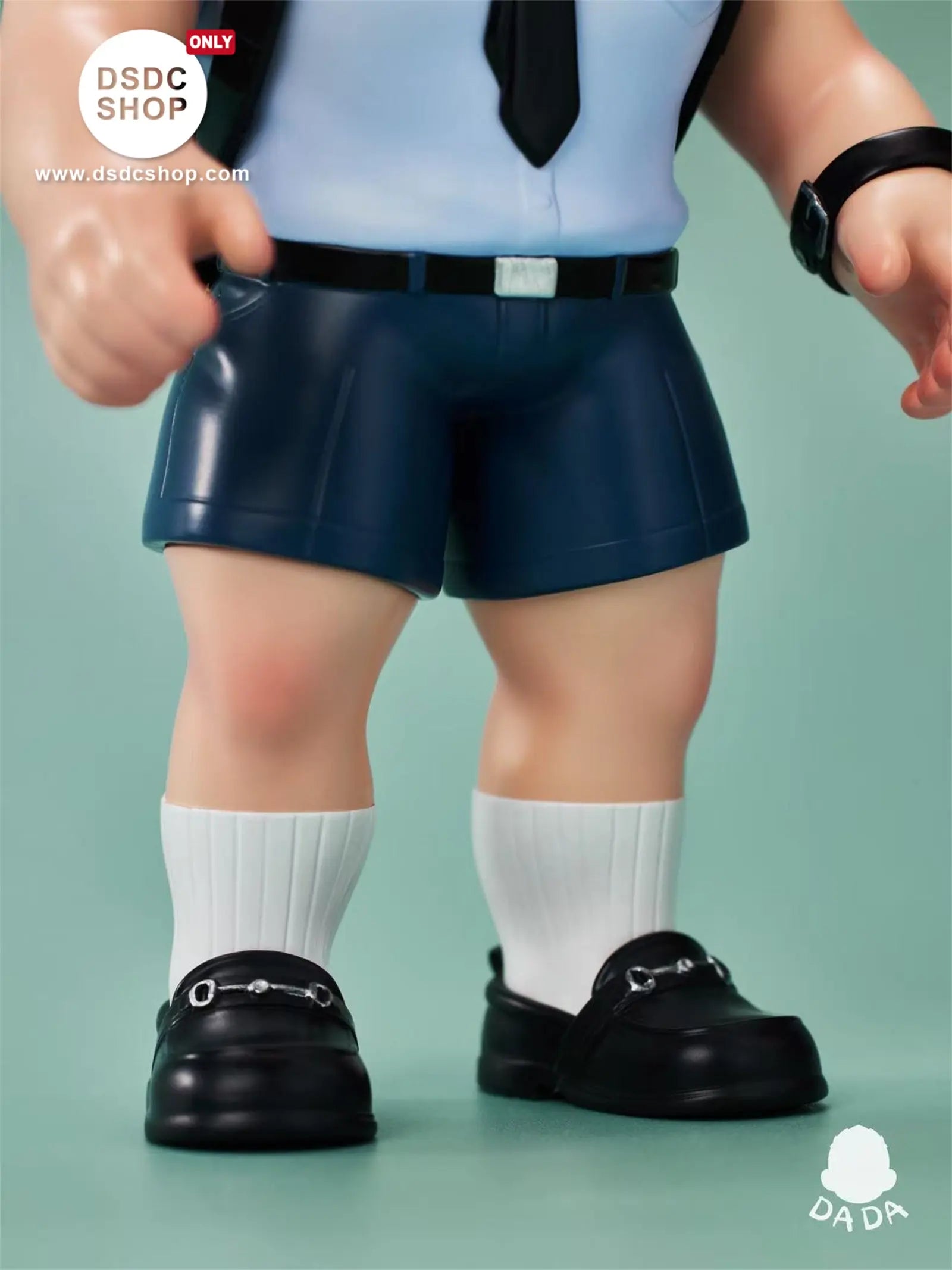 Art Toy Pre-sale-Exclusive]DADA STUDENT- ACF Exhibition Limited