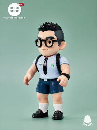 【GK預售-獨家】ACF泰國展會限定-DADA-STUDENT DADATOY STUDIO