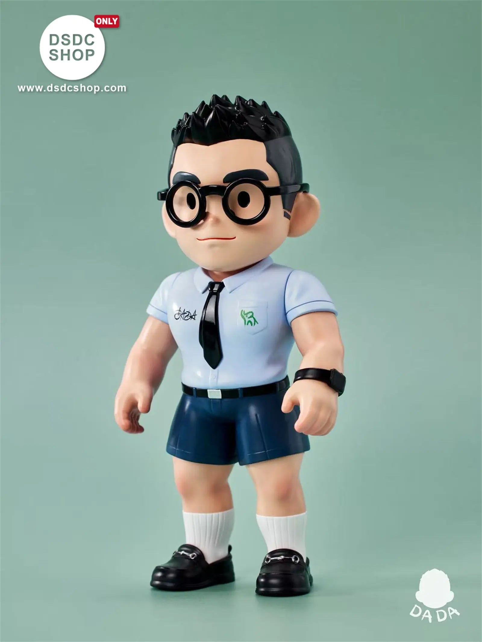 Art Toy Pre-sale-Exclusive]DADA STUDENT- ACF Exhibition Limited