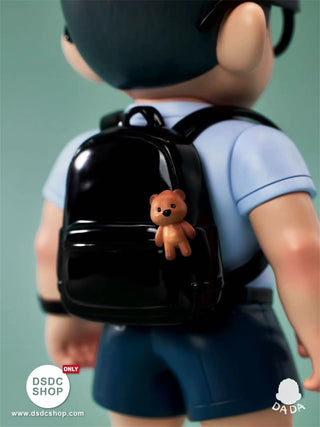 【GK預售-獨家】ACF泰國展會限定-DADA-STUDENT DADATOY STUDIO