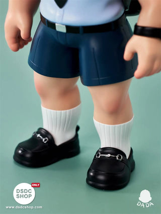 【GK預售-獨家】ACF泰國展會限定-DADA-STUDENT DADATOY STUDIO