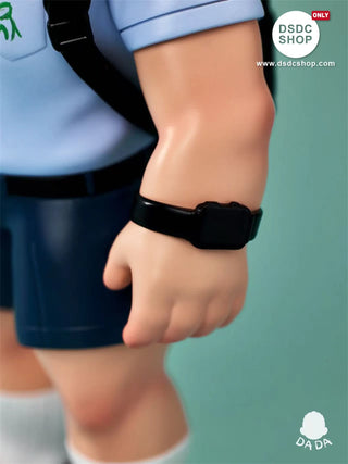 【GK預售-獨家】ACF泰國展會限定-DADA-STUDENT DADATOY STUDIO