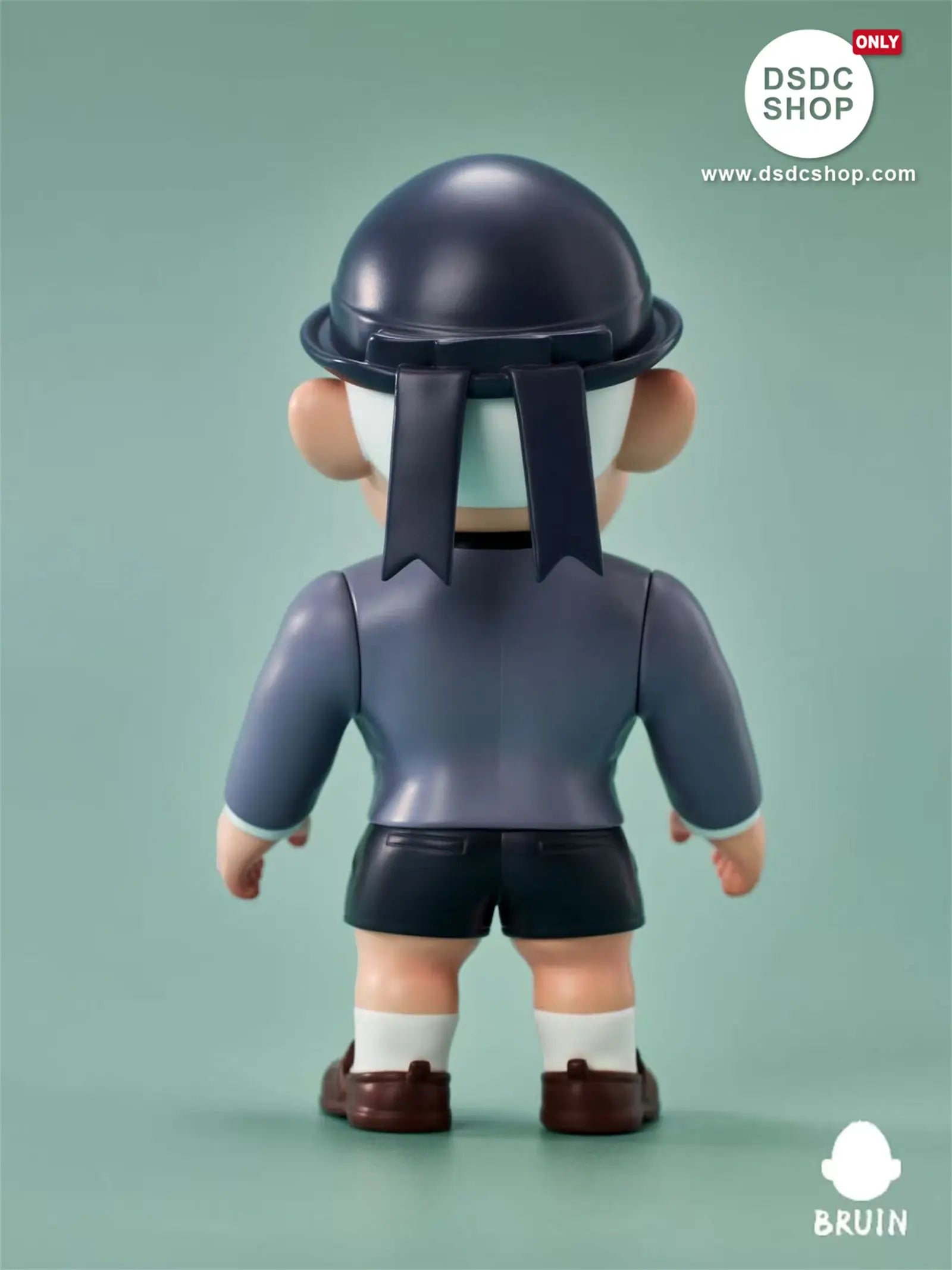 Mr.Bruin - DSDC SHOP