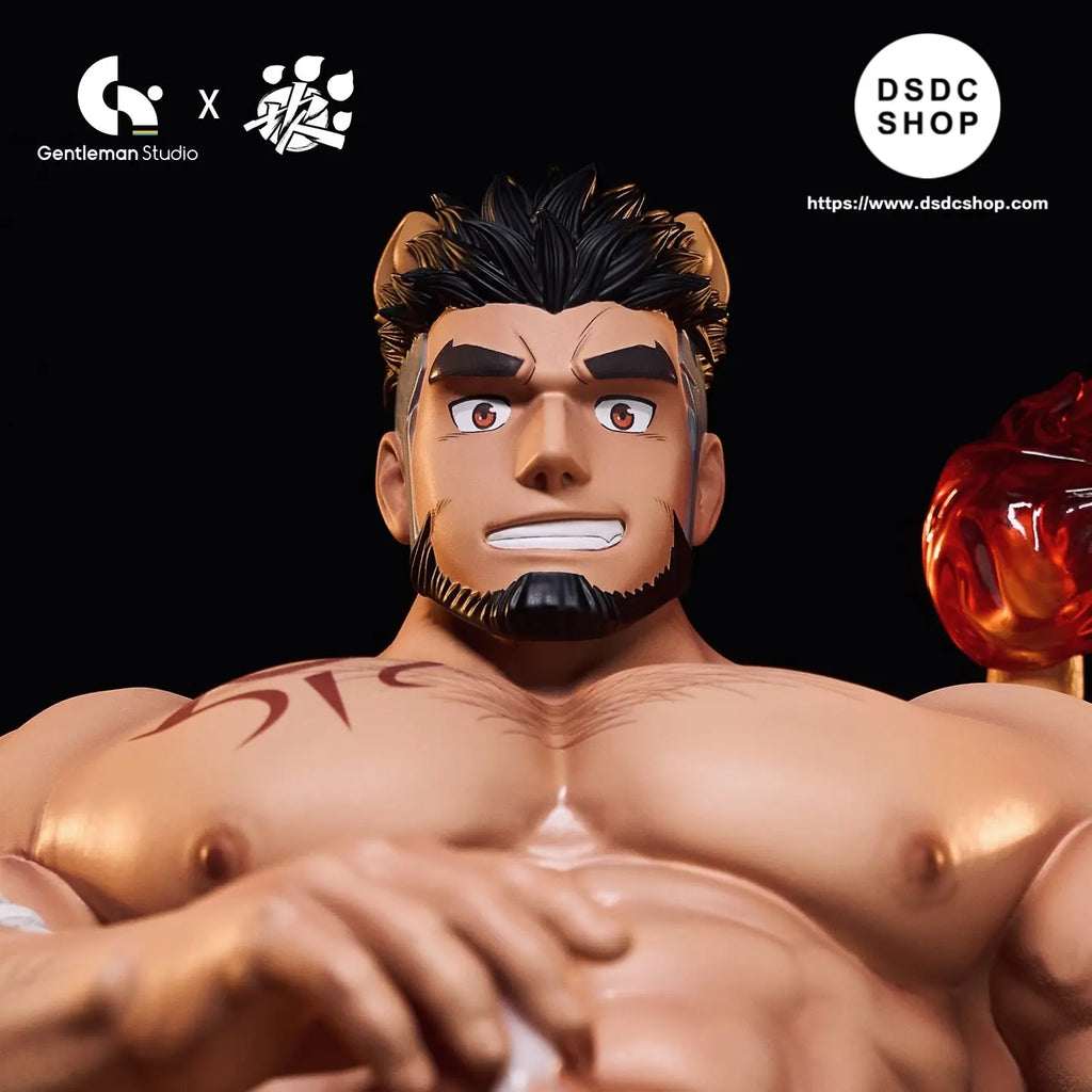 [GK In Stock]Alcander-Genuine Authorization-Gentleman Studio-DSDC SHO ...