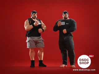 【GK預售 独家】Gym-Goerr-DREAM MONSTER STUDIO- DSDC SHOP DREAM MONSTER