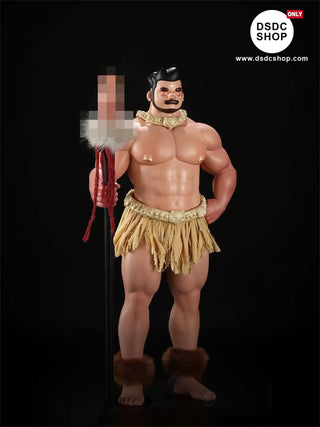 【GK預售 独家】Hakuna Matata - DREAM MONSTER - DSDC SHOP DREAM MONSTER