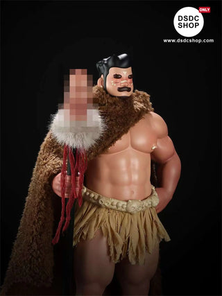 【GK預售 独家】Hakuna Matata - DREAM MONSTER - DSDC SHOP DREAM MONSTER