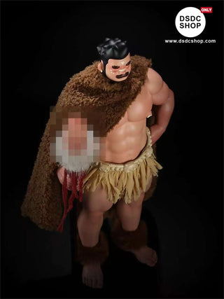 【GK預售 独家】Hakuna Matata - DREAM MONSTER - DSDC SHOP DREAM MONSTER