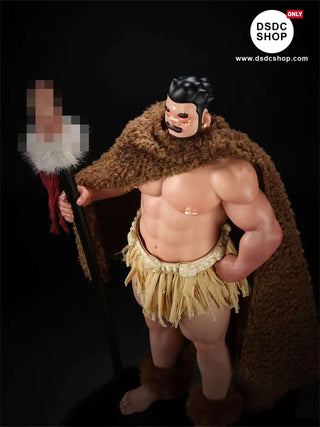 【GK預售 独家】Hakuna Matata - DREAM MONSTER - DSDC SHOP DREAM MONSTER