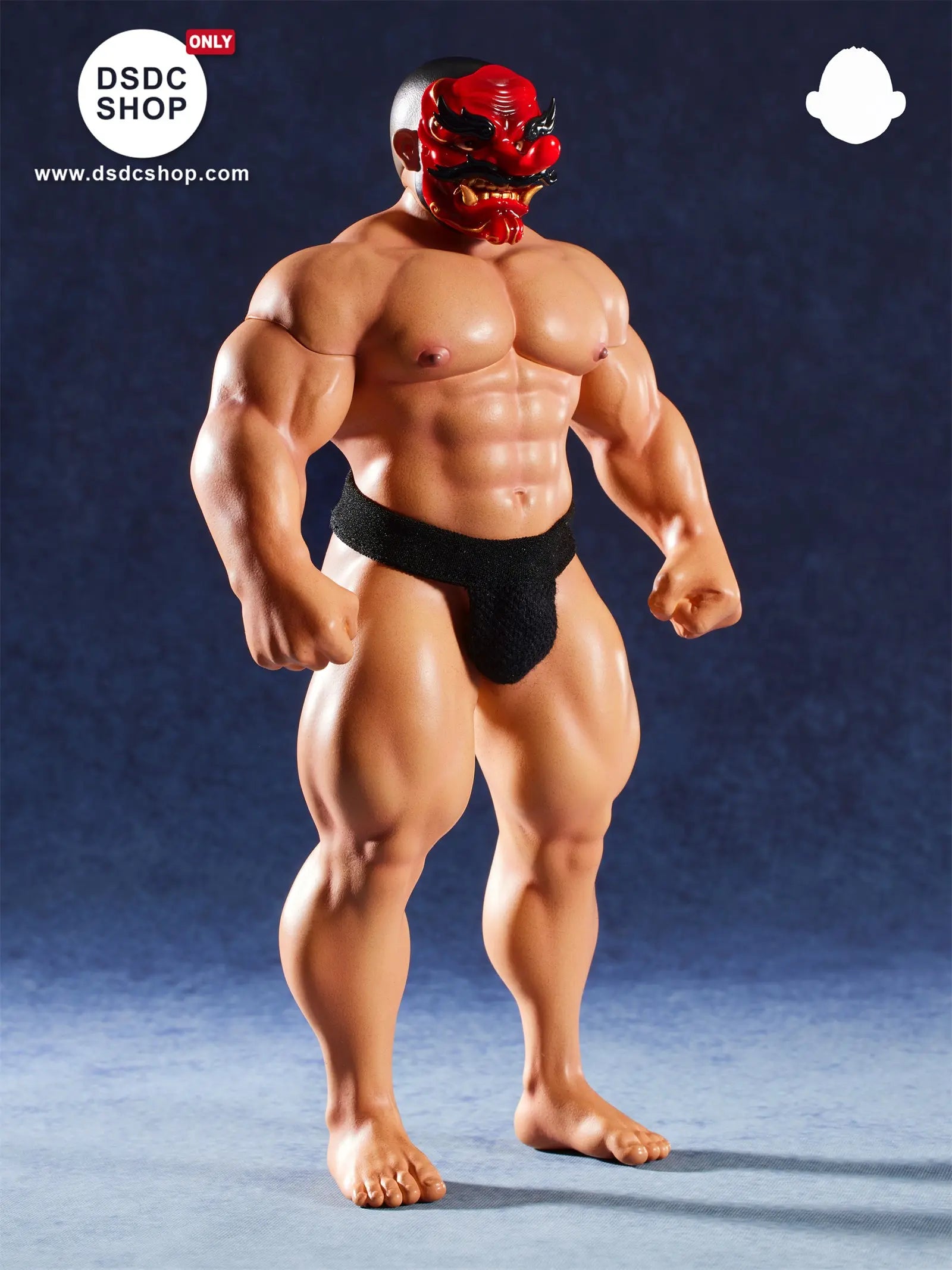 【GK預售-獨家】MR.BRUIN 5.0 JUDO COACH 柔道教練 -DSDC SHOP MrBruin Toy
