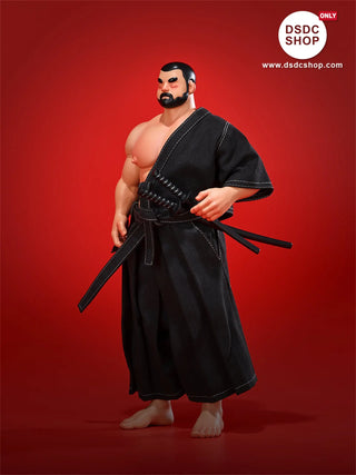 【GK預售  獨家】城市大叔RONIN- DREAM MONSTER-DSDC SHOP DREAM MONSTER