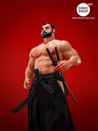 【GK預售  獨家】城市大叔RONIN- DREAM MONSTER-DSDC SHOP DREAM MONSTER