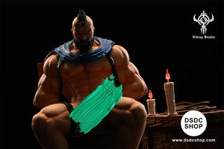 【GK預售】拷問斯巴達- 维京Studio-DSDC SHOP Viking Studio