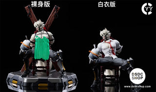 【GK預售】《馮.萊卡恩》-YY Studio - DSDC SHOP YY Studio