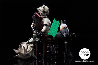 【GK預售】《馮.萊卡恩》-YY Studio - DSDC SHOP YY Studio