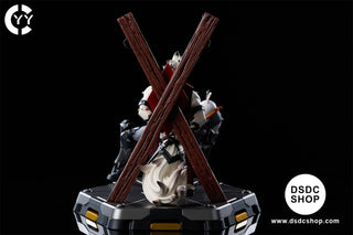【GK預售】《馮.萊卡恩》-YY Studio - DSDC SHOP YY Studio