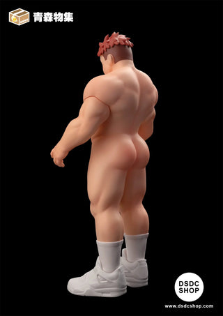 【GK預售】01-香蕉-青森物集工作室-DSDC SHOP 青森物集工作室