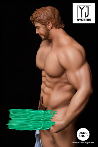 【GK现货】Austin 2.0 雕像-YJStudios-DSDC SHOP YJStudios