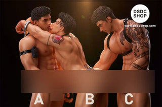 【GK預售】《Bribery》- Gentleman Studio- DSDC SHOP Gentleman Studio