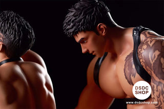 【GK預售】《Bribery》- Gentleman Studio- DSDC SHOP Gentleman Studio