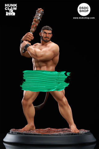 【GK預售】Bull Mount 牛嶽-HunkClaw 獸爪工作室-DSDC SHOP HunkClaw