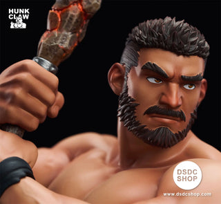 【GK預售】Bull Mount 牛嶽-HunkClaw 獸爪工作室-DSDC SHOP HunkClaw