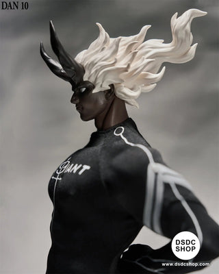 【GK預售】DAN10惡魔人-YONGIANT X 0505開發組-DSDC SHOP YONGIANT X 0505開發組