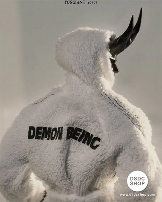 【GK預售】DAN10惡魔人-YONGIANT X 0505開發組-DSDC SHOP YONGIANT X 0505開發組