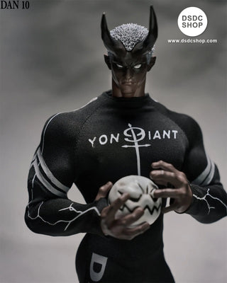 【GK預售】DAN10惡魔人-YONGIANT X 0505開發組-DSDC SHOP YONGIANT X 0505開發組