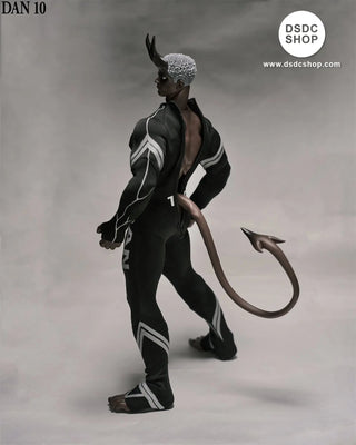 【GK預售】DAN10惡魔人-YONGIANT X 0505開發組-DSDC SHOP YONGIANT X 0505開發組