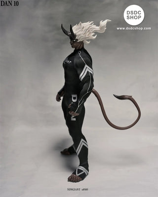 【GK預售】DAN10惡魔人-YONGIANT X 0505開發組-DSDC SHOP YONGIANT X 0505開發組