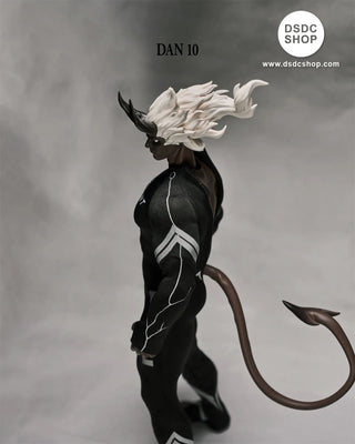 【GK預售】DAN10惡魔人-YONGIANT X 0505開發組-DSDC SHOP YONGIANT X 0505開發組